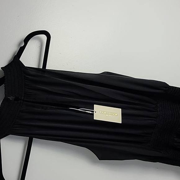 Ramy Brook Belle Dress - Picture 7 of 10